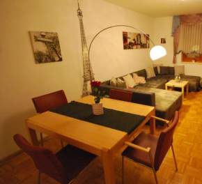 Apartment Harmony, Bad Hall, Österreich